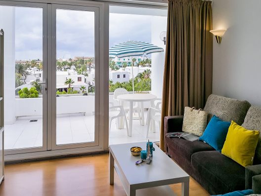Aparthotel Camel Spring