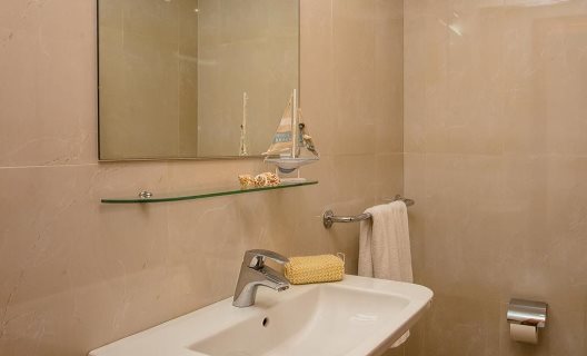 Aparthotel Camel Spring