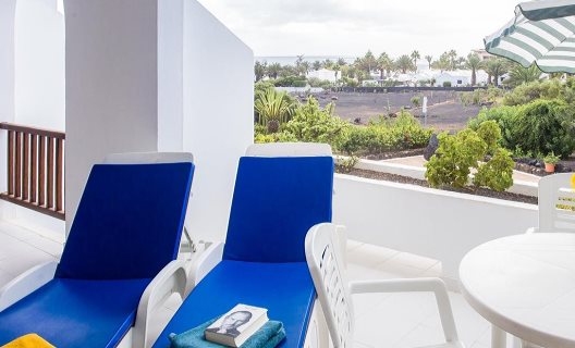 Aparthotel Camel Spring