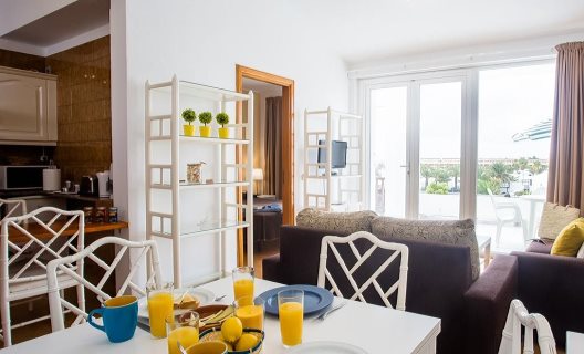 Aparthotel Camel Spring
