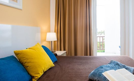 Aparthotel Camel Spring