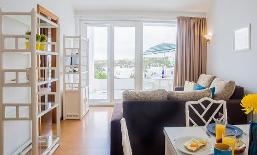 Aparthotel Camel Spring