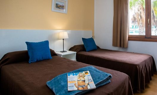 Aparthotel Camel Spring