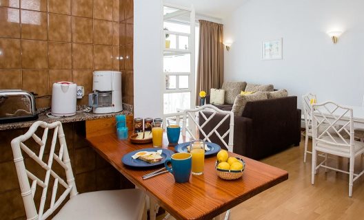 Aparthotel Camel Spring
