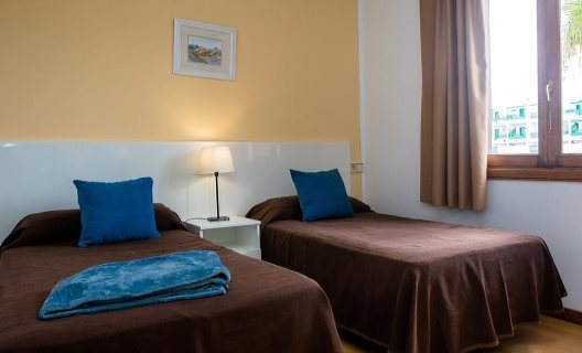 Aparthotel Camel Spring