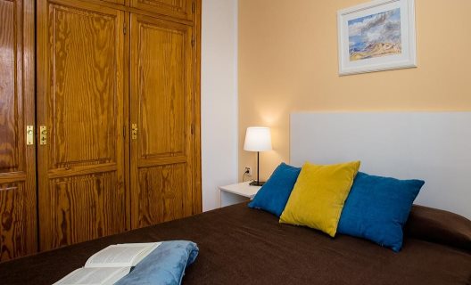 Aparthotel Camel Spring