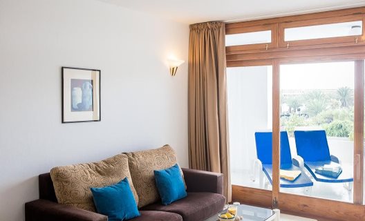 Aparthotel Camel Spring