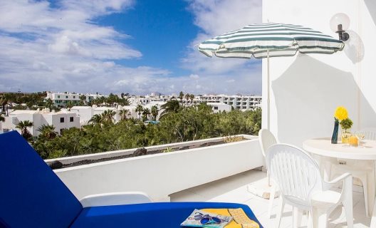 Aparthotel Camel Spring
