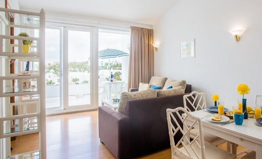 Aparthotel Camel Spring