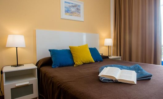 Aparthotel Camel Spring