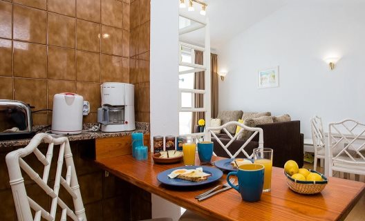 Aparthotel Camel Spring