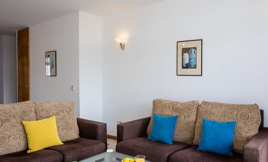 Aparthotel Camel Spring
