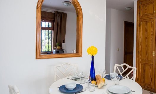 Aparthotel Camel Spring