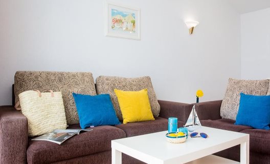 Aparthotel Camel Spring