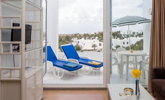 Aparthotel Camel Spring