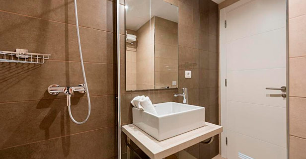 Aparthotel Camelina Suites
