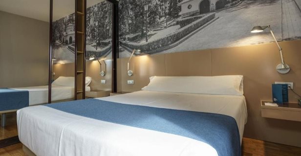 Aparthotel Campus Oviedo