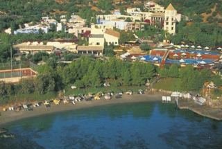 Aparthotel Candia Park Village