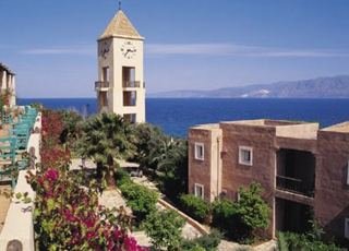 Aparthotel Candia Park Village