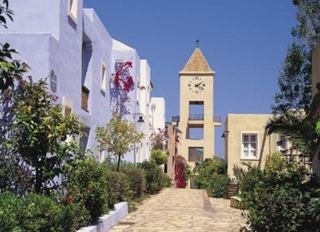 Aparthotel Candia Park Village