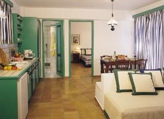 Aparthotel Candia Park Village