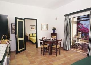 Aparthotel Candia Park Village