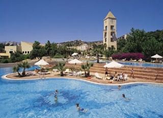 Aparthotel Candia Park Village