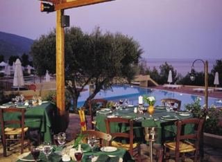 Aparthotel Candia Park Village