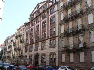 Aparthotel Cap Europe