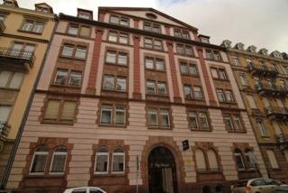 Aparthotel Cap Europe