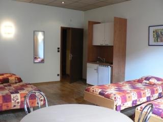 Aparthotel Cap Europe