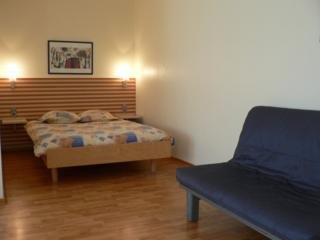 Aparthotel Cap Europe