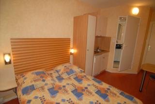 Aparthotel Cap Europe