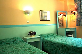 Aparthotel Captain Silver