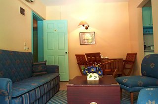 Aparthotel Captain Silver