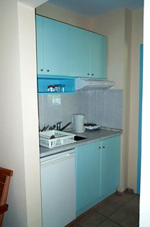 Aparthotel Captain Silver