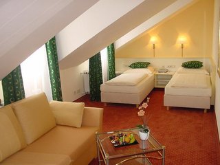 Aparthotel Carat