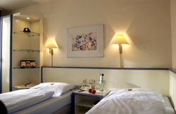 Aparthotel Carat