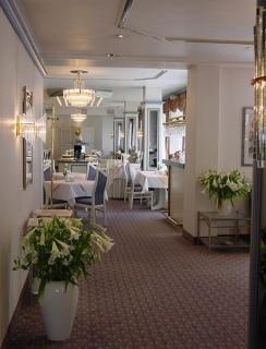 Aparthotel Carat