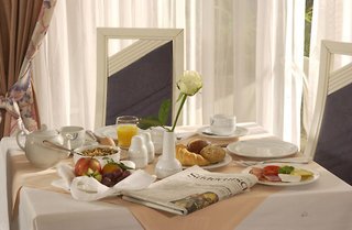 Aparthotel Carat