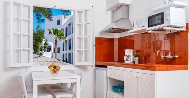 Aparthotel Carema Garden Village