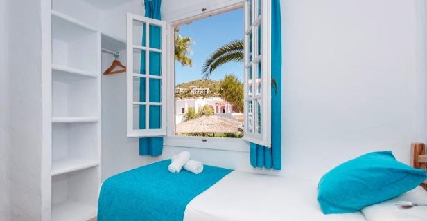 Aparthotel Carema Garden Village