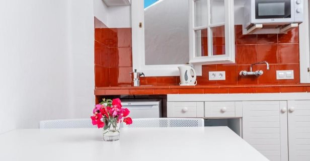 Aparthotel Carema Garden Village