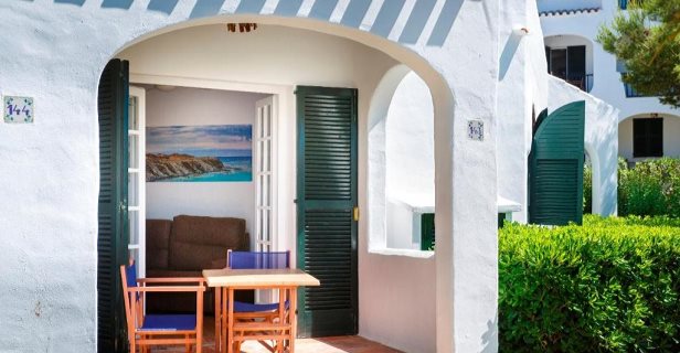 Aparthotel Carema Garden Village