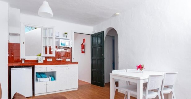 Aparthotel Carema Garden Village