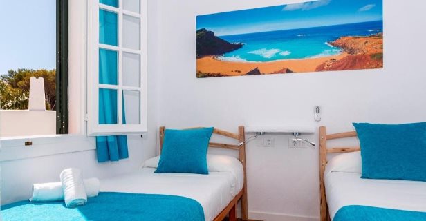 Aparthotel Carema Garden Village