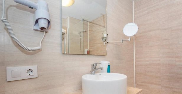 Aparthotel Carema Garden Village