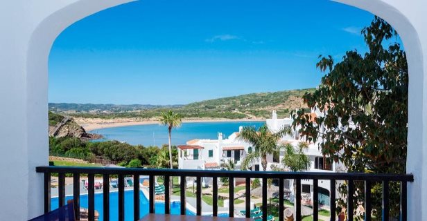 Aparthotel Carema Garden Village