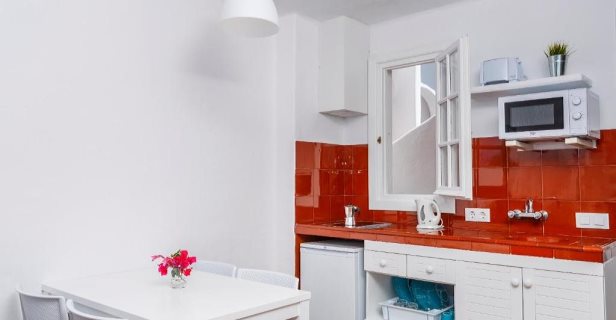Aparthotel Carema Garden Village