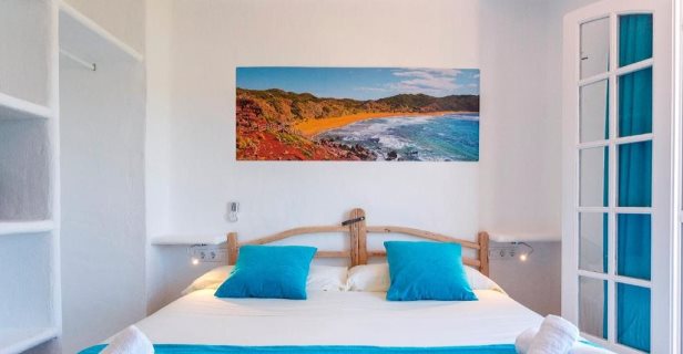 Aparthotel Carema Garden Village